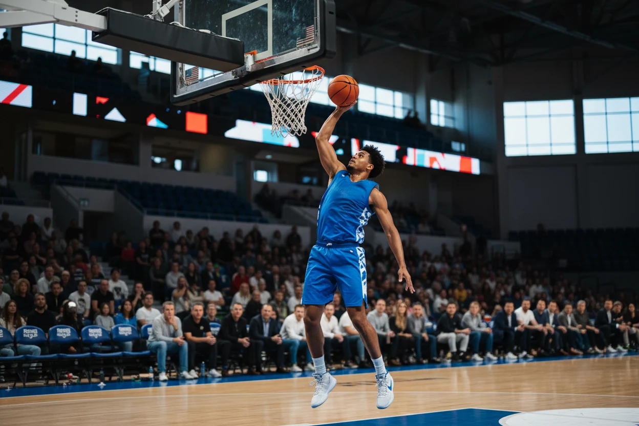 US-Sport & Basketball — sportwetten strategie