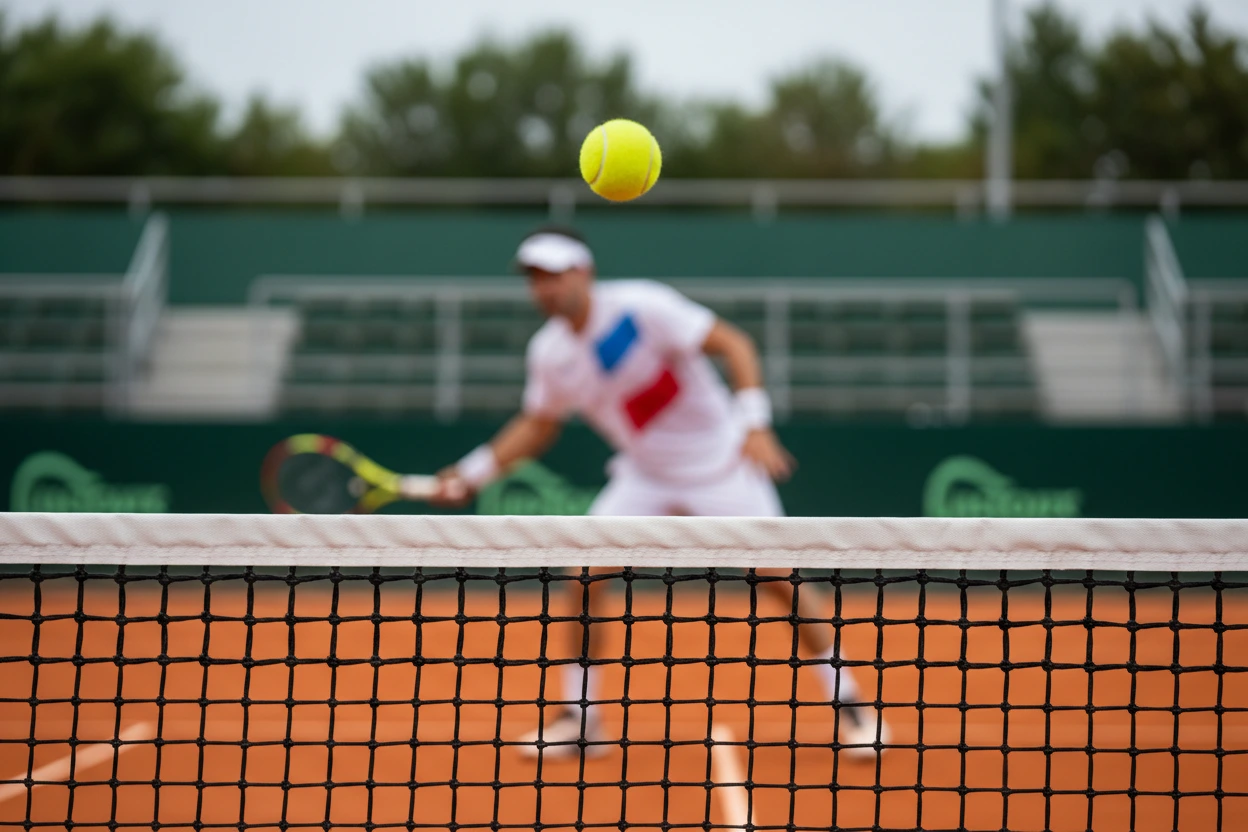 Tennis & ATP/WTA — sportwetten strategie