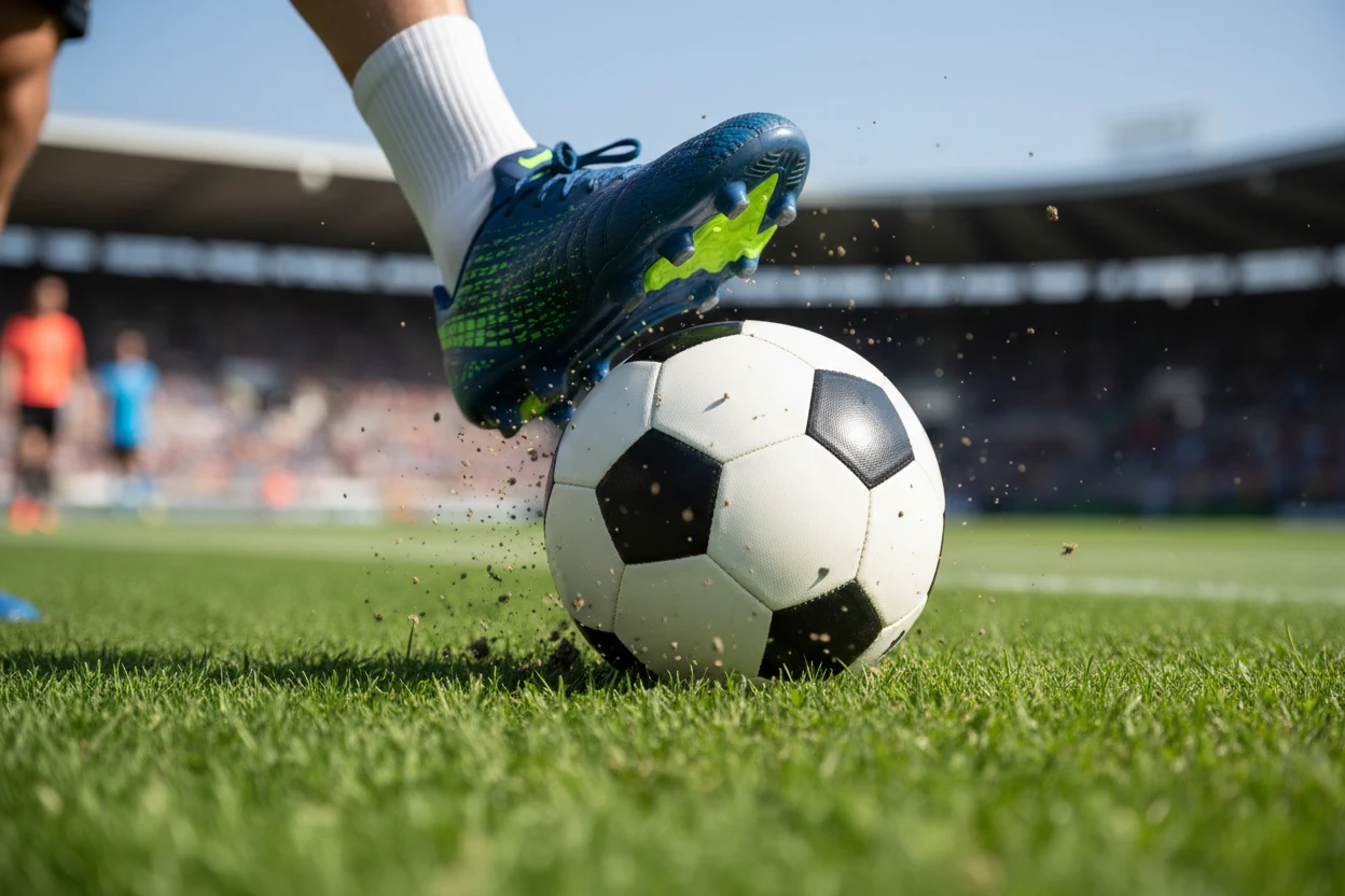 Fußball & Ligen — sportwetten strategie
