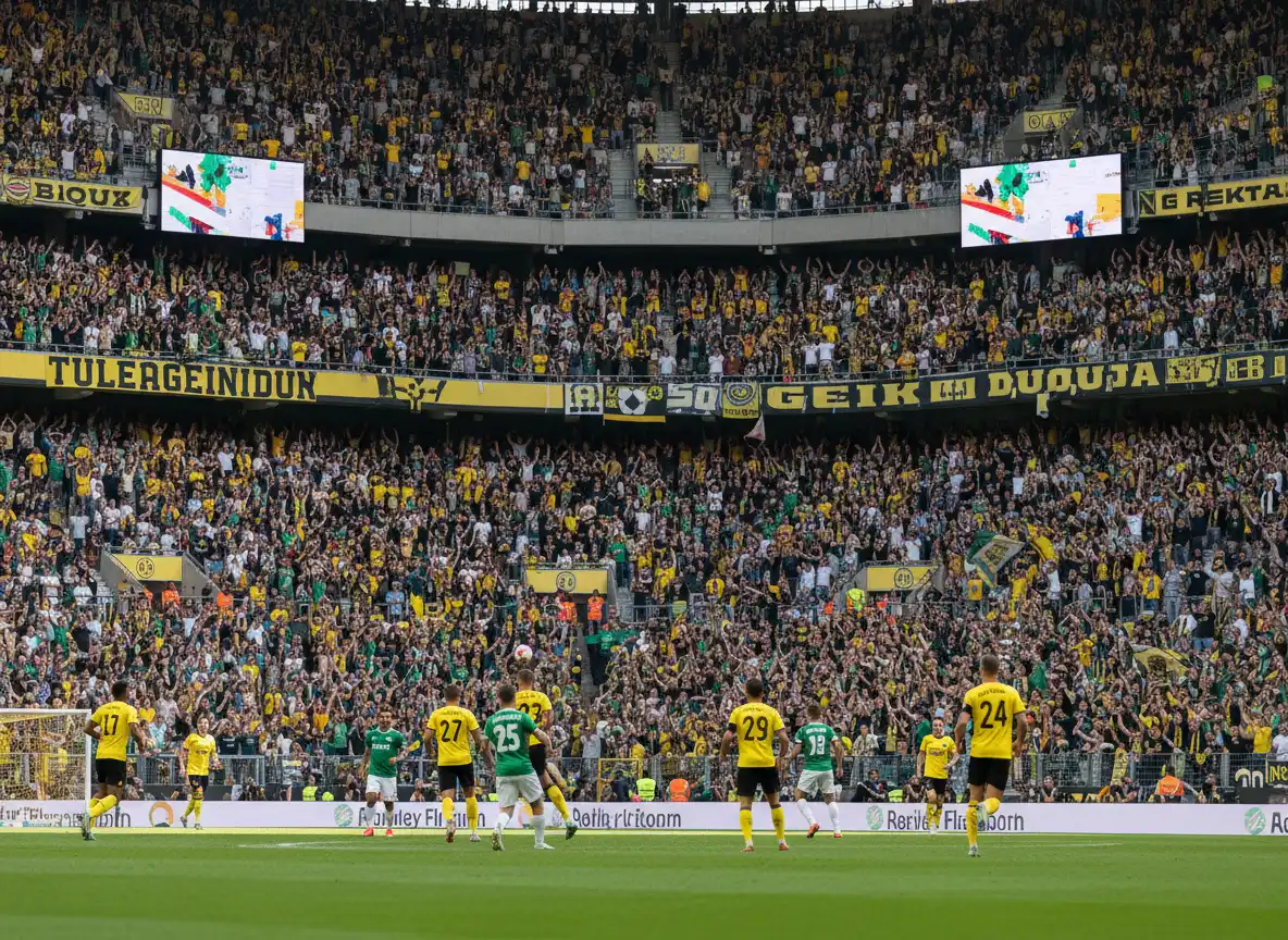Taktische Analyse und Quotenübersicht zur Bundesliga-Partie Dortmund gegen Bremen