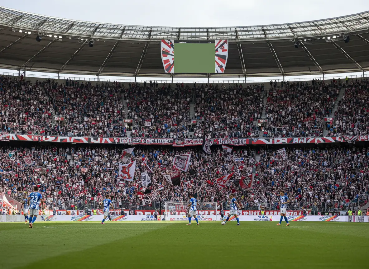 Taktische Analyse und Quotenvergleich für Bundesligaspiele