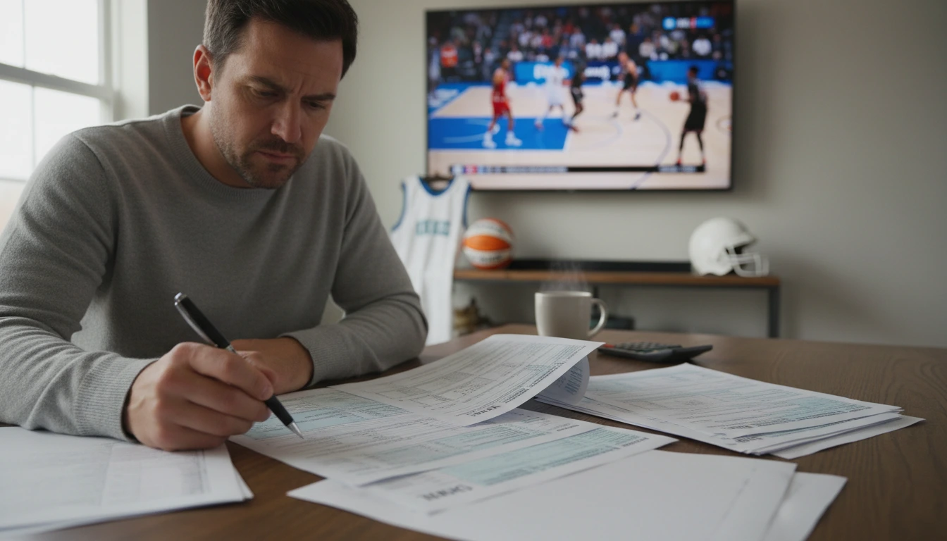 Muss man Sportwetten versteuern?